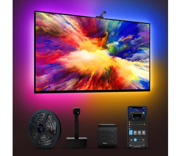 Govee H6199 TV backlight 55"-65" - 1060096 - zdjęcie 2